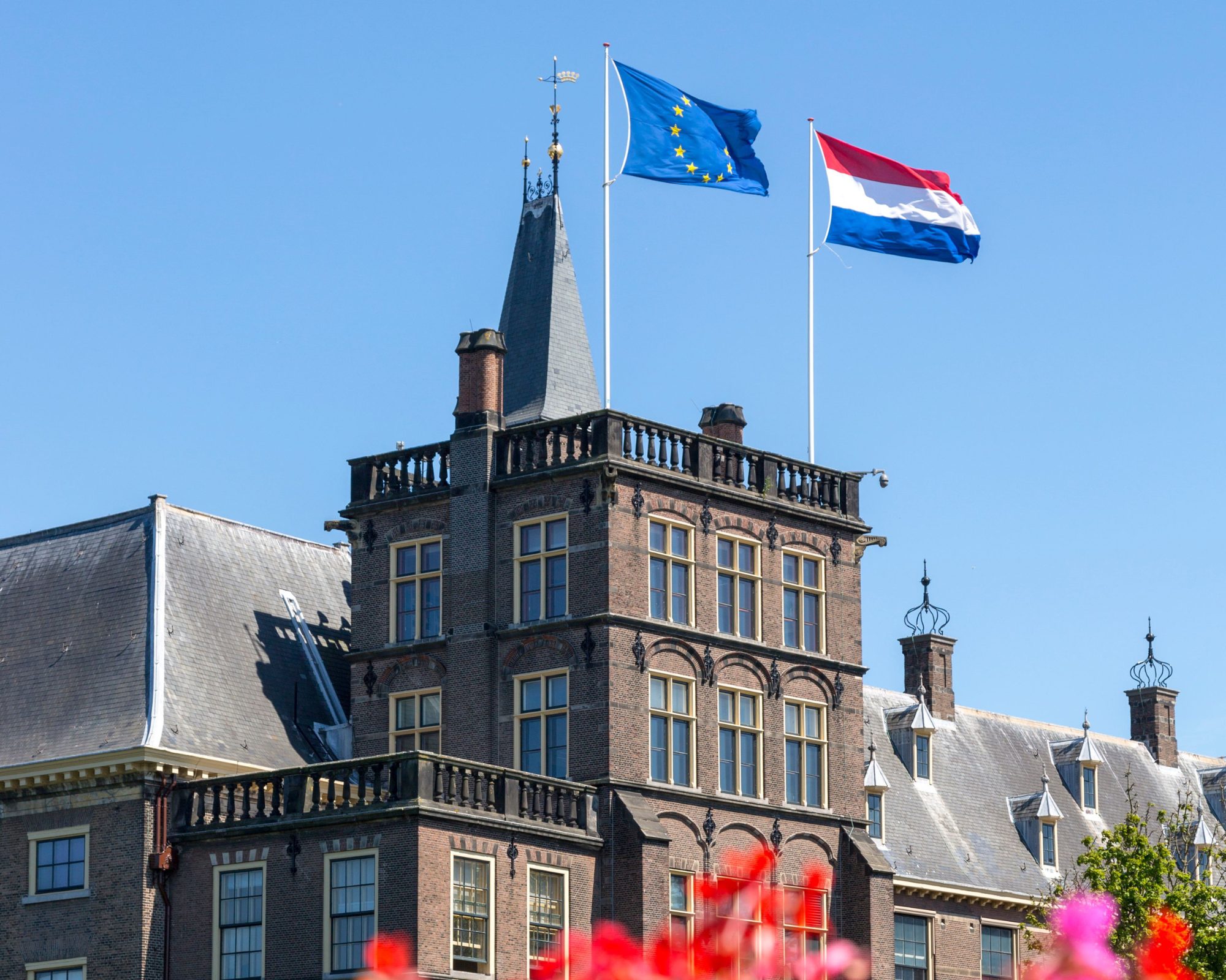 Prinsjesdag 2026: wat verandert er in 2027 voor ondernemers?